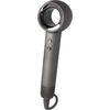 Product Eurostil Vision Air Hair Dryer with Digital Brushless Motor and Ionic Technology, 1300–1500W thumbnail image