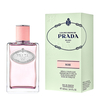 Product Prada Infusion de Rose Eau de Parfum 100ml thumbnail image