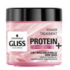 Product Schwarzkopf Gliss Protein+ Shine Mask 400ml thumbnail image
