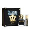 Product Jean Paul Gaultier Scandal Le Parfum for Her Set 80ml & Travel Spray 10ml thumbnail image