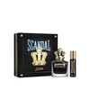 Product Jean Paul Gaultier Scandal Pour Homme Set: Eau de Parfum 100ml + Travel Size 10ml thumbnail image