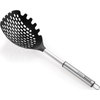 Product Tescoma Κουτάλα Ζυμαρικών Ανοξείδωτη & Nylon GrandCHEF+ 37 cm 0ml Ασημί-Μαύρη thumbnail image