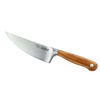 Product Tescoma Chef Knife Feelwood Silver-Natural 18cm thumbnail image