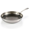 Product Tescoma Stainless steel non-stick Steelcraft 780558 28cm Inox with non-stick grid thumbnail image