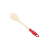 Product Tescoma Spoon Oval Presto Natural-Red 30cm thumbnail image