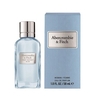 Product Abercrombie & Fitch First Instinct Blue Eau de Parfum 30ml thumbnail image