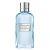 Product Abercrombie & Fitch First Instinct Blue Eau de Parfum 100ml thumbnail image