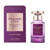 Product Abercrombie & Fitch Authentic Night Eau De Parfum 50ml thumbnail image
