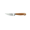 Product Tescoma Knife Feelwood Silver-Brown 9cm thumbnail image