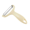 Product Tescoma Peeler Presto Expert 421040 10,5x15cm Beige thumbnail image