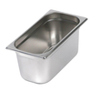 Product Cook-Shop Δοχείο Παγωτού Ανοξείδωτο 18/10 Επαγγελματικό 2.5lt Ασημί thumbnail image