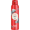 Product Old Spice Rock with Charcoal Antiperspirant Αποσμητικό σε Spray 150ml thumbnail image