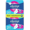 Product Always Σερβιέτες Ultra Day Size 2 - 18τμχ thumbnail image