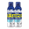 Product Gillette Series Τζελ Cooling Ξυρίσματος 200ml | Πακέτο Προσφοράς Συσκευασία 1+1 thumbnail image