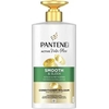 Product Pantene Pro-v Smooth & Silky Conditioner Κρέμα Μαλλιών 500ml thumbnail image