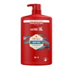 Product Old Spice Αφρόλουτρο & Σαμπουάν για Άνδρες Deep Sea Shower Gel & Shampoo XL 3-in-1 1000ml thumbnail image