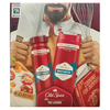 Product Old Spice Men's Fragrance Set White Water Gift Set: Deodorant Spray 150ml & Shower Gel 250ml thumbnail image