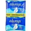 Product Always Ultra Day Super Extra Wings 16τμχ - Size 3 thumbnail image