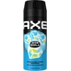 Product AXE Ice Chill Deodorant Body Spray Ανδρικό Αποσμητικό 150ml thumbnail image