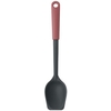 Product Brabantia Soup Spoons Scraper Black Bordeaux thumbnail image