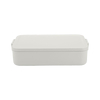 Product Brabantia Make & Take Δοχείο Φαγητού Με Χωρίσματα Bento 2L -Large- 25,5X16,7X6,2cm Κρεμ -Απο 100% Ανακυκλώσιμο Πλαστικό thumbnail image