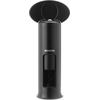 Product Brabantia Wine Opener Plastic Classic 17.5x7.5x4.7cm 0.1kg Black thumbnail image