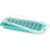 Product Lékué Παγοθήκη Σιλικόνης Ice Stick με Καπάκι 21x13x2cm 9τμχ. Κόκκινη thumbnail image