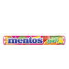 Product Mentos Καραμέλες Fruit 38g thumbnail image