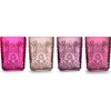 Product Royal Leerdam Glass Water Glasses Starla Match & Colour Set of 4 350ml Multicolor thumbnail image
