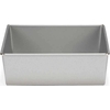 Product Patisse Square Steel Baking Pan Silver-Top 21x21 cm 0.60mm Silver thumbnail image