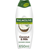 Product Palmolive Αφρόλουτρο Naturals Coconut 650ml thumbnail image