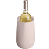 Product Vacu Vin Bottle Container With Ice Cells Hexo 13,6x21,3x13,6cm Sand thumbnail image