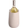Product Vacu Vin Bottle Container Recycled Plastic Hexo 13.6 x 21.3 cm Sand thumbnail image
