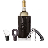 Product Vacu Vin Professional Wine Set Myrro: Ice Maker, Opener, Air Removal Pump, Flow Stoppers, Preservation Stoppers, Capsule Cutter thumbnail image