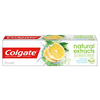 Product Colgate Natural Lemon Οδοντόκρεμα Fresh Lemon με Εκχύλισμα Αλόης 75 ml thumbnail image