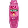 Product Palmolive Shower Gel Flower Αφρόλουτρο Απαλού Καθαρισμού 650ml thumbnail image