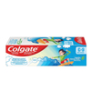 Product Colgate Παιδική Οδοντόκρεμα με Ήπια Γεύση Μέντας 6-9 Ετών 50ml thumbnail image