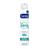 Product Sanex Zero Extra Control Αποσμητικό Σπρέι 200ml thumbnail image