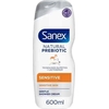 Product Sanex Zero 0% Dry Skin Αφρόλουτρο για Ξηρή Επιδερμίδα 600ml thumbnail image