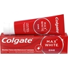 Product Colgate Max White One Οδοντόκρεμα Λεύκανσης 75ml thumbnail image