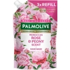 Product Palmolive Αντιβακτηριδιακό Κρεμοσάπουνο Με Τριαντάφυλλο 900ml thumbnail image