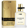 Product NG Golddigger Men Men's Eau De Toilette 15ml thumbnail image