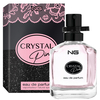 Product NG Crystal Pink Women's Eau De Parfum 15ml thumbnail image