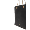 Product Calvin Klein Γυναικεία Τσάντα Minimal Monogram Chain Tote Μαύρο thumbnail image