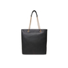 Product Calvin Klein Γυναικεία Τσάντα Minimal Monogram Chain Tote Μαύρο thumbnail image