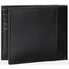 Product Calvin Klein Ανδρικό Πορτοφόλι Δερμάτινο με Ανάγλυφο Λογότυπο Μαύρο thumbnail image
