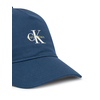 Product Calvin Klein Καπέλο Jockey Μπλε thumbnail image