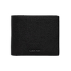 Product Calvin Klein Saffiano Ew Billfold W/ Coin Πορτοφόλι Δερμάτινο Μαύρο thumbnail image