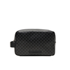 Product Calvin Klein Coated Dopp Kit Γυναικείο Τσαντάκι Καλλυντικών Μαύρο thumbnail image