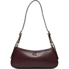 Product Calvin Klein Women's CK Small Shoulder Bag, Burgundy thumbnail image